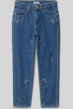NAME IT Regular Fit Jeans im 5-Pocket-Design Modell 