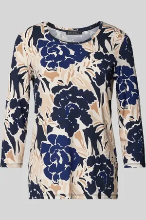 Betty Barclay T-Shirt mit 3/4-Arm in , Größe 46