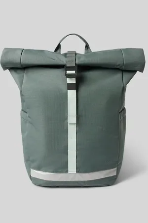 Lefrik Rucksack mit Seitenfächern Modell 