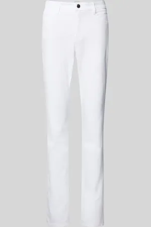 Brax Stoffhose mit 5-Pocket-Design Modell 