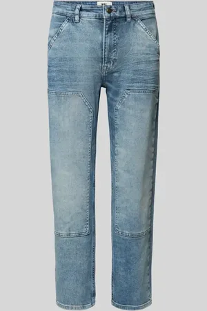 Mac Jeans mit französischen Eingrifftaschen in , Größe 36
