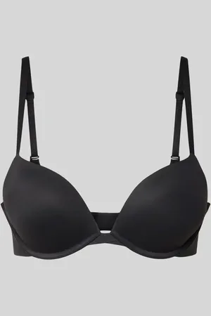 Calvin Klein Push-up-BH mit verstellbaren Trägern Modell 