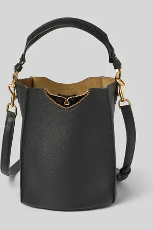 Zadig & Voltaire Handtasche mit Strukturmuster Modell 