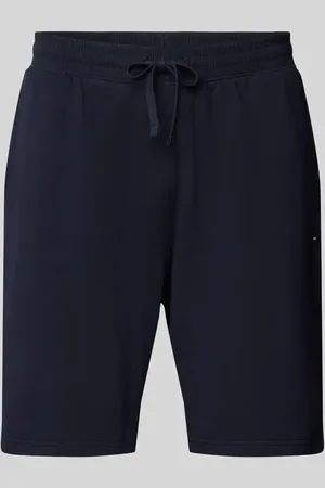 Tommy Hilfiger Sweatshorts mit elastischem Bund in , Größe S