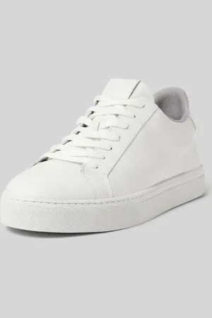 Marc O’ Polo Low Top Sneaker aus Rindleder in , Größe 40