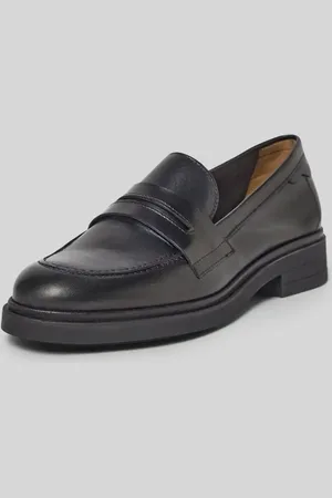 Marc O’ Polo Loafer aus weichem Rindsleder in , Größe 39