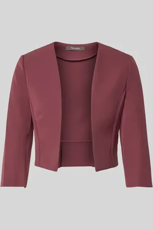 Vera Mont Kurzblazer mit 3/4-Arm in , Größe 38