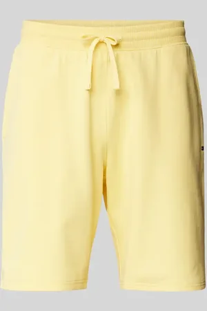 Tommy Hilfiger Sweatshorts mit elastischem Bund in , Größe S