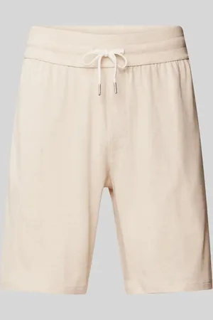 Tommy Hilfiger Sweatshorts mit elastischem Bund in , Größe S