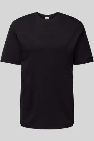 Calvin Klein T-Shirt mit Label-Detail Modell 