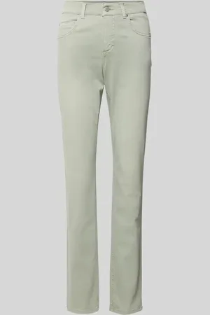 Angels Regular Fit Jeans im 5-Pocket-Design Modell 