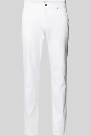 Brax Stoffhose mit 5-Pocket-Design Modell 