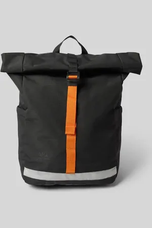 Lefrik Rucksack mit Seitenfächern Modell 