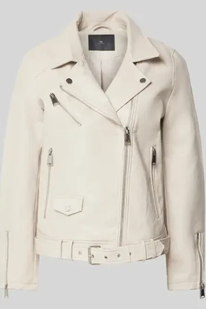 With Black Jacke mit Reverskragen in , Größe XS