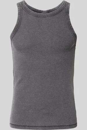 JACK & JONES Tanktop in Ripp-Optik Modell 