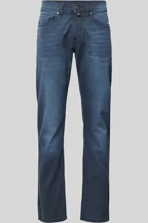 Pierre Cardin Tapered Fit Jeans im 5-Pocket-Design Modell 