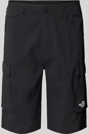 The North Face Shorts mit Label-Stitching in , Größe S