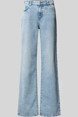 Noisy May Jeans mit 5-Pocket-Design Modell 