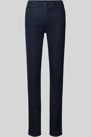 Emporio Armani Jeans mit 5-Pocket-Design in , Größe 26