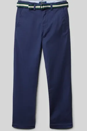 Ralph Lauren Chino mit Eingrifftaschen Modell 