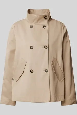 Cinque Jacke mit Pattentaschen Modell 