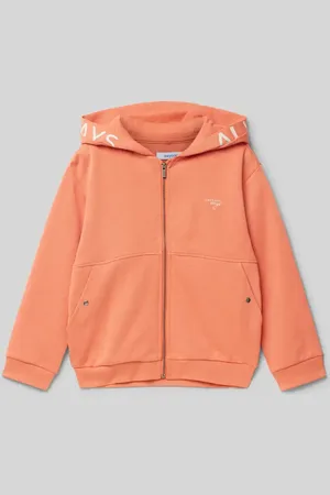 Mayoral Sweatjacke mit Kapuze in , Größe 98