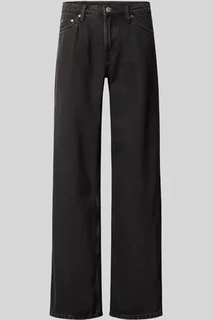 Weekday Jeans mit 5-Pocket-Design in , Größe 26/32