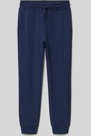 Mayoral Relaxed Fit Sweatpants mit Eingrifftaschen in , Größe 98
