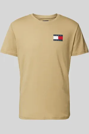 Tommy Hilfiger Regular Fit T-Shirt aus reiner Baumwolle in , Größe XS