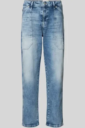Mac Jeans mit 5-Pocket-Design in , Größe 34