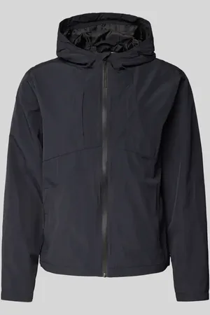 Blend Jacke mit Eingrifftaschen Modell 