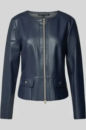 Betty Barclay Blazer mit Rundhalsausschnitt in , Größe 36