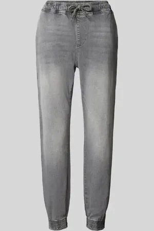ONLY Slim Fit Jeans mit Baumwoll-Anteil Modell 