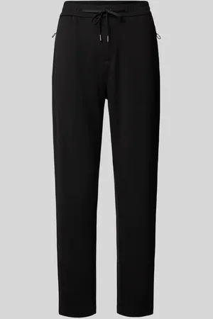 QS by s.Oliver Regular Fit Jogpants mit Reißverschlußtaschen in , Größe 38
