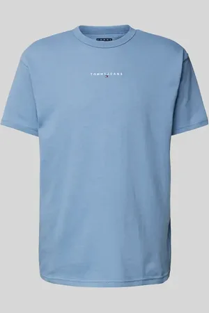 Tommy Hilfiger T-Shirt mit Label-Stitching in , Größe XS