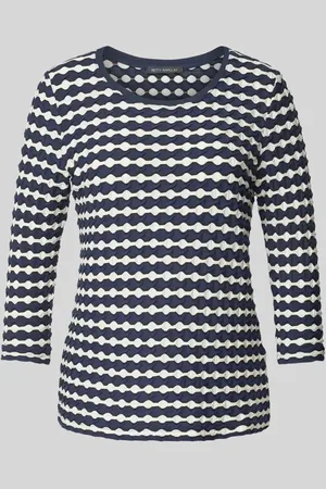 Betty Barclay Longsleeve mit 3/4-Ärmel in , Größe 42