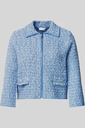 Liu Jo Blazer mit Reißverschluss in , Größe M