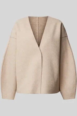 VILA Jacke mit Ballonärmeln Modell 
