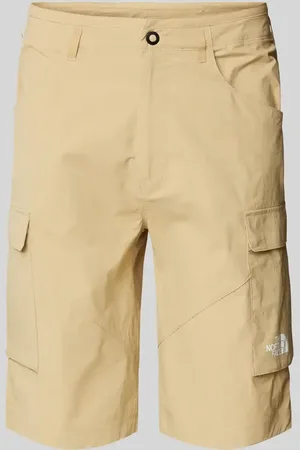 The North Face Shorts mit Label-Stitching in , Größe S