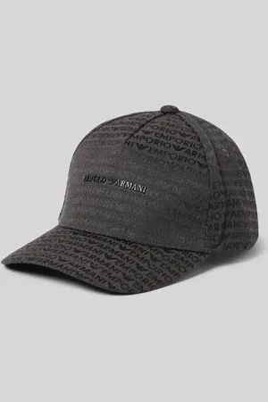 Emporio Armani Basecap mit Label-Detail in , Größe 1