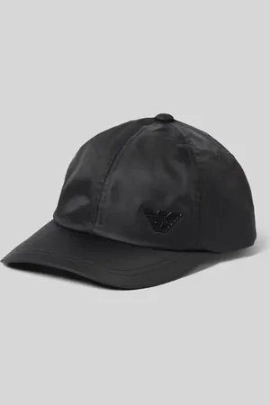 Emporio Armani Basecap mit Label-Applikation in , Größe 1