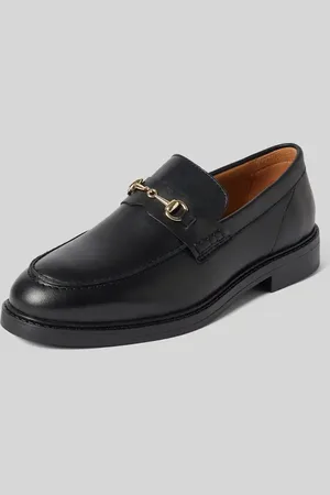 SELECTED Loafer mit strukturierter Sohle Modell 