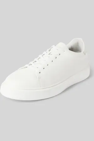 JACK & JONES Sneaker mit Label-Prägung Modell 