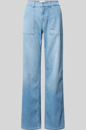 Angels Jeans mit Eingrifftaschen Modell 