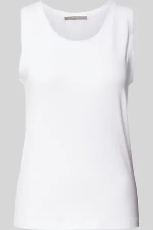 The Mercer Tanktop mit U-Ausschnitt in , Größe 34