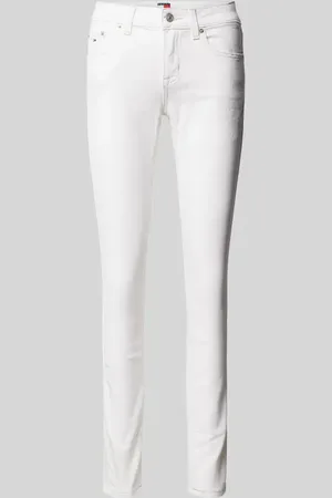 Tommy Hilfiger Jeans mit 5-Pocket-Design in , Größe 25/30