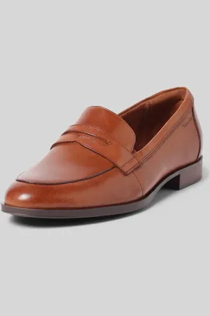 Tamaris Penny-Loafer mit Label-Prägung in , Größe 36