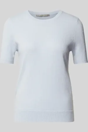 The Mercer Kaschmirstrickshirt mit Rundhalsausschnitt in , Größe 42