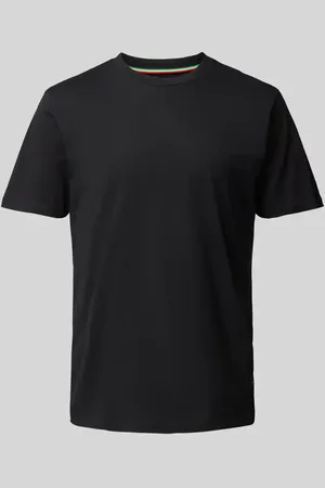 Replay T-Shirt mit Logo-Print in , Größe L