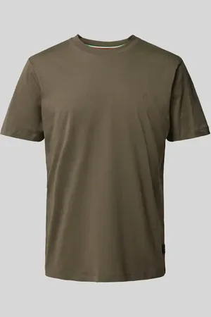 Replay T-Shirt mit Logo-Print in , Größe L